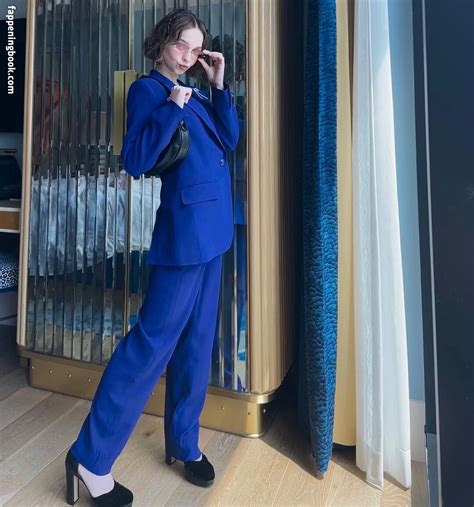 Emma Myers Nude Onlyfans Leaks The Fappening Photo Fappeningbook