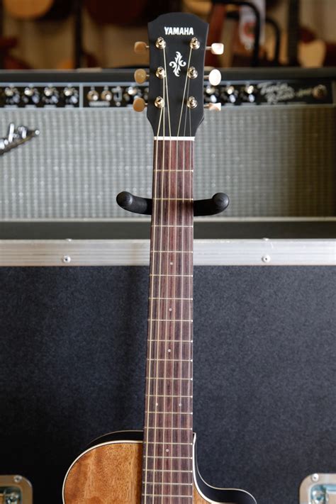 Yamaha Apxt2 Ew 34 Acoustic Electric Travel Guitar The Rock Inn