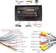 Chinese android car stereo wiring diagrams atoto camecho hikity – Artofit
