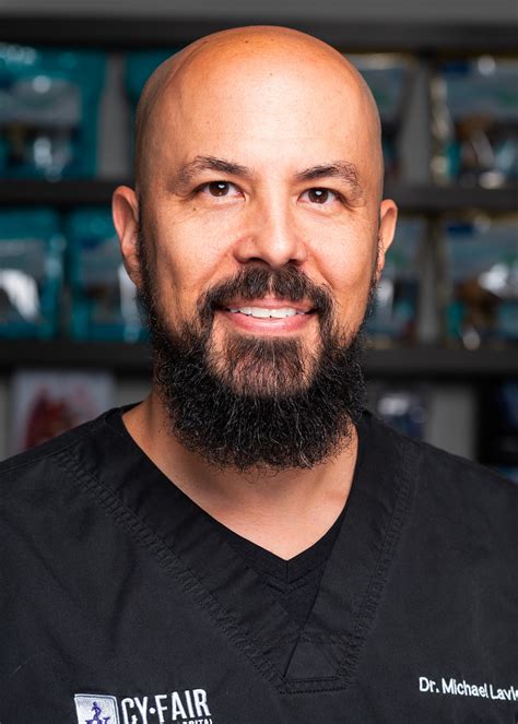 Dr. Michael Lavigne: A Comprehensive Insight Into His Life And Career