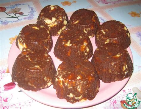 Щербет домашний – кулинарный рецепт