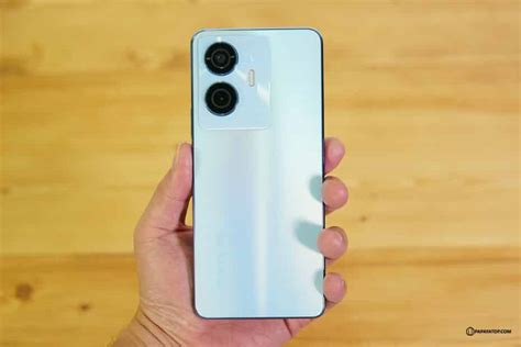 รวว Infinix Hot G จอ Hz เรวลนจดงบ xxx บาท papayatop