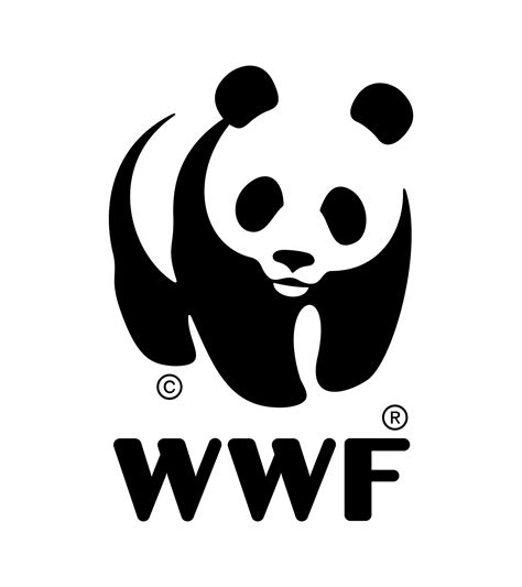 wwf logo wwf