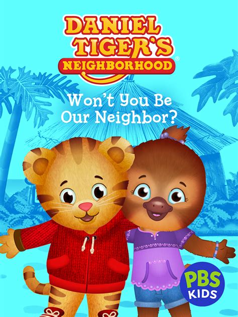 Daniel S Day At The Beach Daniel Tiger S Neighbor 2