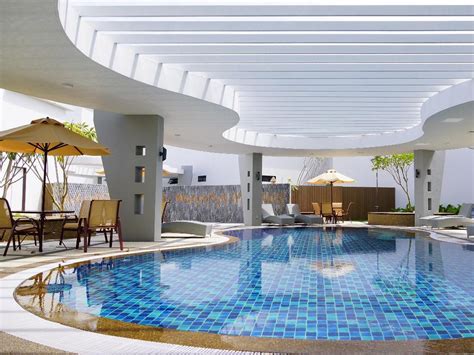 Th Hotel And Convention Centre Alor Setar In Malaysia Room Deals