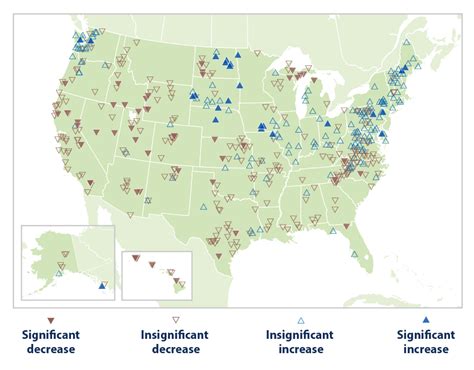 Climate Change Indicators: River Flooding | US EPA