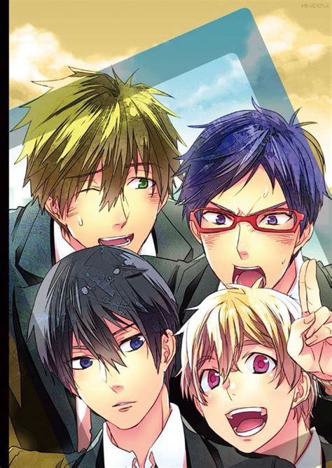 Free Gay Porn Anime Game Bedlasem