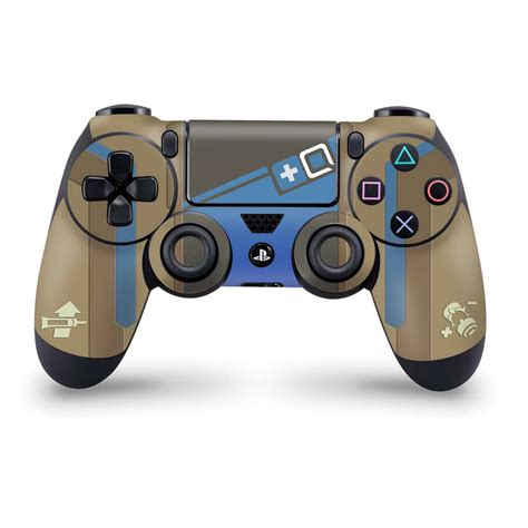 Custom PS4 Controller Skin Wrap | KO Custom Creations