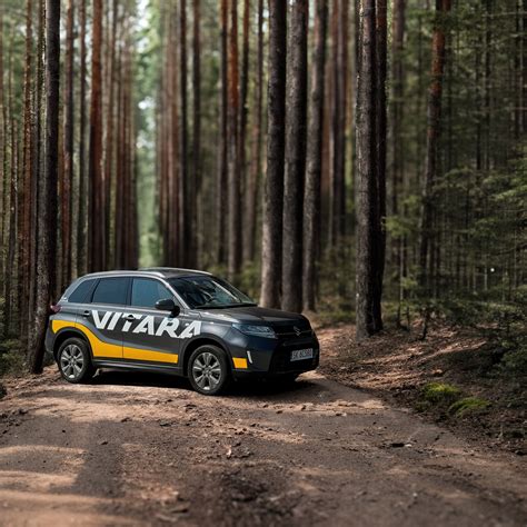 Salon Suzuki Warszawa – Autoryzowany Dealer MMCars