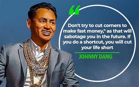 Johnny Dang Net Worth & Achievements - Wealth Rector