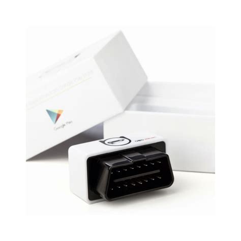 диагностичен тестер Автос Obdeleven, OBD II, Android Bluetooth, VW ...
