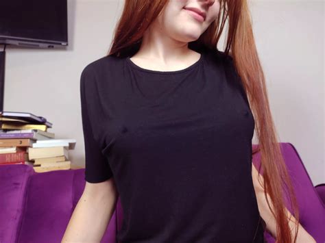 Can T Wait To Go Out And Show Off In This Nudes Braless Nude Pics Org