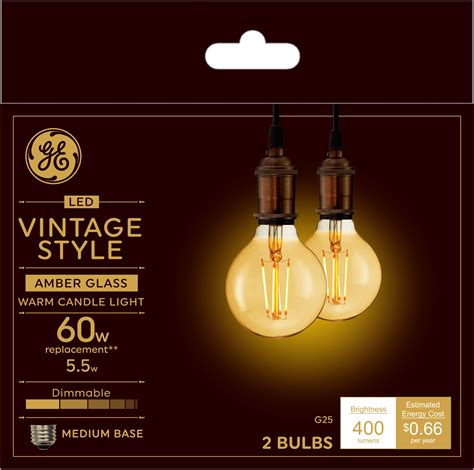 warm candle light light bulbs  lowescom