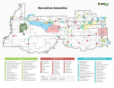 Residents argue over parkland county land use and zoning rules 5