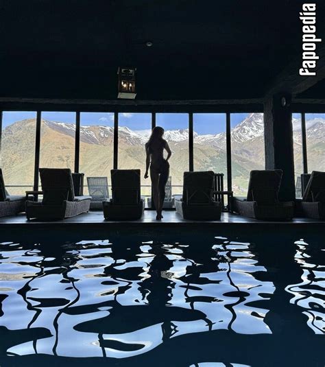 Toma Zhdanova Nude Leaks Photo Fapopedia