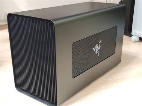 Yahoo Razer Core X Chroma Gpuegpu