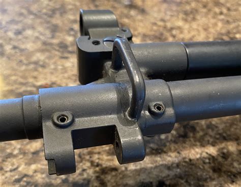 Imi Galil Sporter Ak Rifles