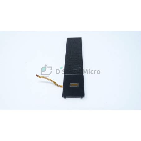 Lecteur D Empreintes 0D969P 0D969P Pour DELL Latitude E6500