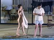 Naked Emily Elicia Low In Frank And Ava