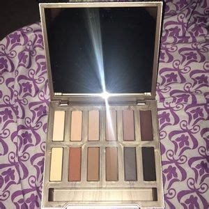 Urban Decay Makeup Urban Decay Naked Ultimate Basics Poshmark