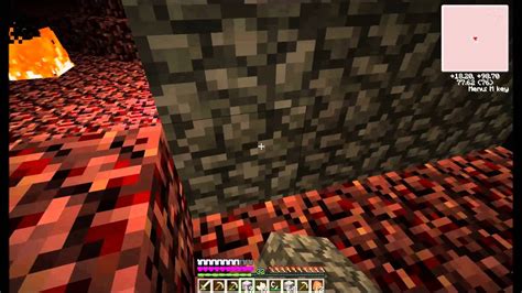 Minecraft Hacia El Fin El Viaje Al Nether 4 YouTube