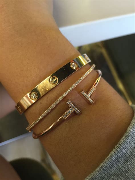 Cartier Bracelet
