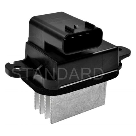 Standard® RU-792 - Intermotor™ HVAC Blower Motor Resistor