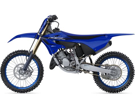 2023 Yamaha YZ125 Team Yamaha Blue for sale in Montreal - Excel Moto