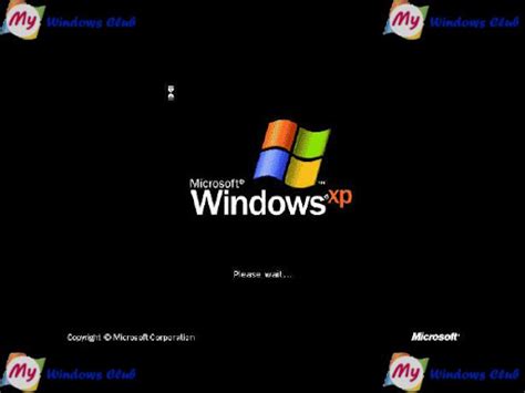 How To Install Windows Xp On A New Computer