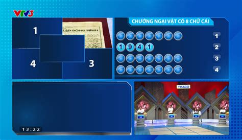 Hot girl THPT Phan Đình Phùng chiến thắng ấn tượng tại Đường lên đỉnh Olympia VTV VN