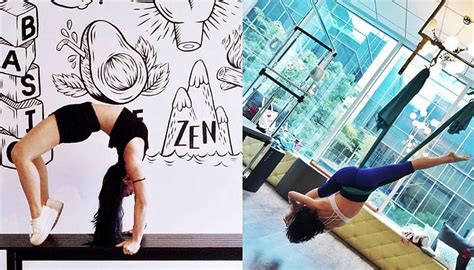 Three Boutique Gyms In Singapore That Make Working Out Exciting Again ...