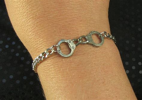 Submissive Bracelet Lifestyle Jewelry Mature Dom Sub Dominant Submissive Etsy