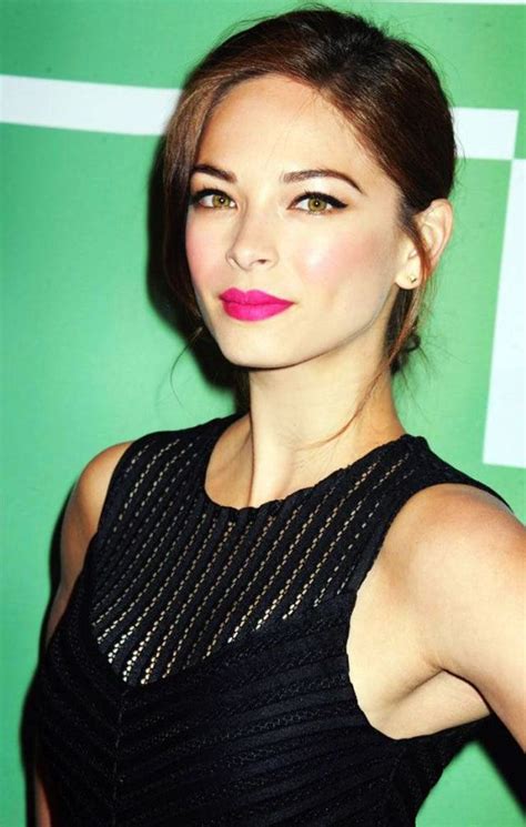 Kristin Kreuk Mskristinlkreuk Nude Leaks Photo Thefappening