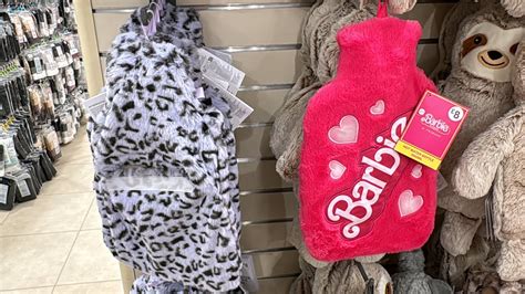 Angel Hot Water Bottle Primark At Mary Gifford Blog