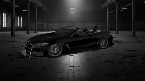 Carlbbs Car Garage 3dtuning