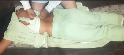 The Masseuse Massaged The Whole Body Inside Desi Bhabhi Ki Gaand Bha Bhi Hot Fucking Handjob