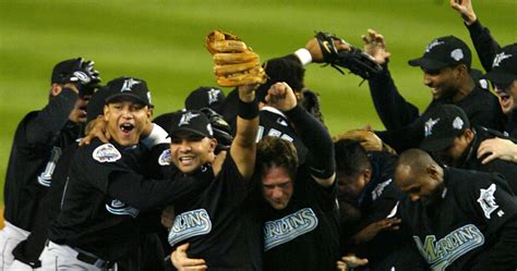The Biggest Mlb Long Shots To Win The World Series Since 2000 News