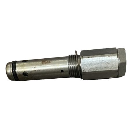 New Way Main Relief Valve Va20 Municipal Equipment Inc
