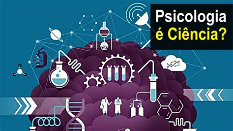 Psicologia E Ciencia - Qué Es La Psicología Como Ciencia – FVBWBY