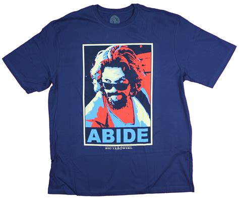 Abide T Shirt