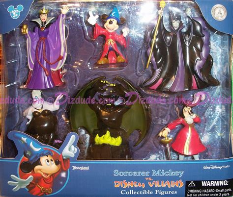 Mickey House Of Villains 12