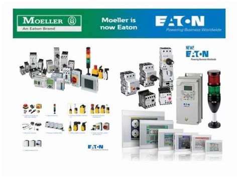 Eaton Moeller & HELUKABEL German Make Cables Distributor / Channel ...