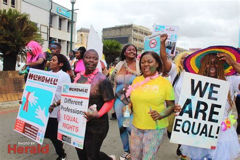 Sex Workers Demand Decriminalisation Letaba Herald