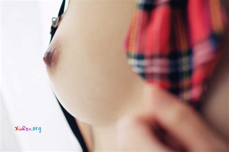 TuiGirl 推女郎 艾栗栗钻石会员R ia Porn Pic