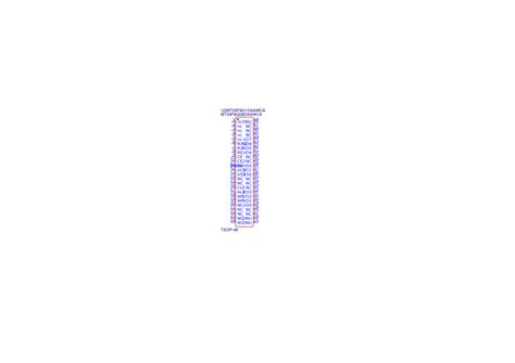 Stm32f103c8t6核心板原理图 资源 嘉立创eda