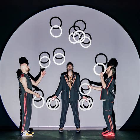 'Todo lo posible' de Nueveuno en Teatro Circo Price Madrid - Revista El
