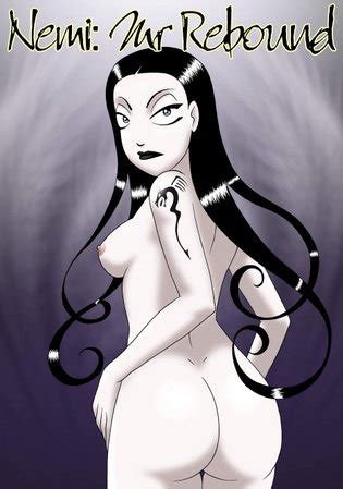 Nemi Montoya Gallery Luscious Hentai Manga Porn