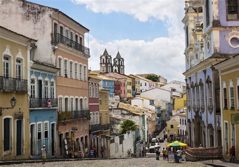 17 Best Cities To Visit In Brazil With Map Touropia