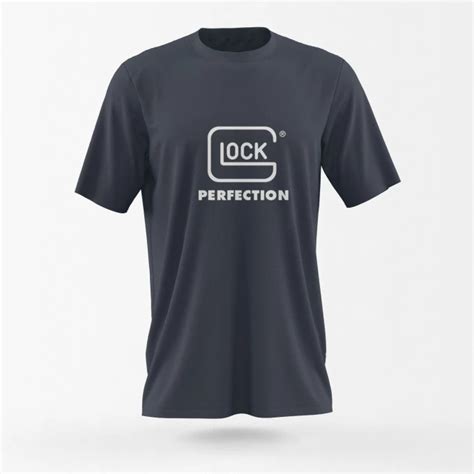 Glock Perfection Tshirt