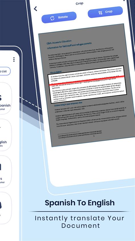 Spanish English Translator for Android - Download